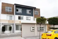 100- Prague Apts 2 pax Consulate USA *Parking* Hotel a 