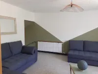 QUIET HOUSE IN CEVENNES Hotels in Mandagout