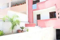 Casa Vacanze Holiday House Rosy - Nel Cuore del Salento Ideale per le Famiglie 萊切省住宿飯店