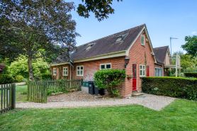 Lovely Country House Annex Near Billericay