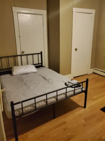 3-bedroom apartment in lovely Waterville