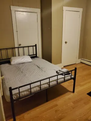 3-bedroom apartment in lovely Waterville