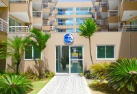 Deluxe apartment, sea view, Cumbuco pool