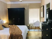 Casalaabuelainés. Casa Rural