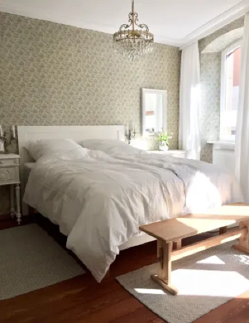 Apartment Entegast in the romantic Wiesental valley