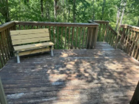 Delightful 3-bedroom, 2 bath home in Savannah Lakes Village--McCormick, SC