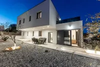 Villa Vista Adriatica Croatia Hotels in Opcina Seget