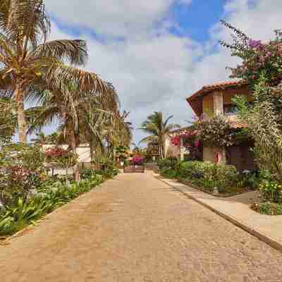 Porto Antigo Hotel BB Hotel Exterior