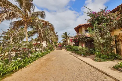 Porto Antigo Hotel Residence Hotels in 