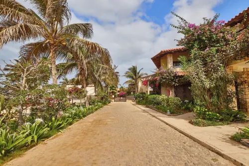 Porto Antigo Hotel Residence