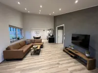 Vacation apartments Königsgut Emmericher Eyland (apartment 3) Hotels in Kalkar