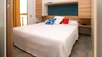 Floating Resort - Parkplatz