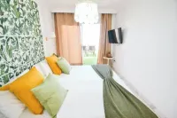 Apartment - LOS GIGANTES Hotels near Nautilos Sup