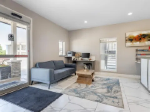 SureStay Plus Hotel by Best Western Ada Hotels in Ada