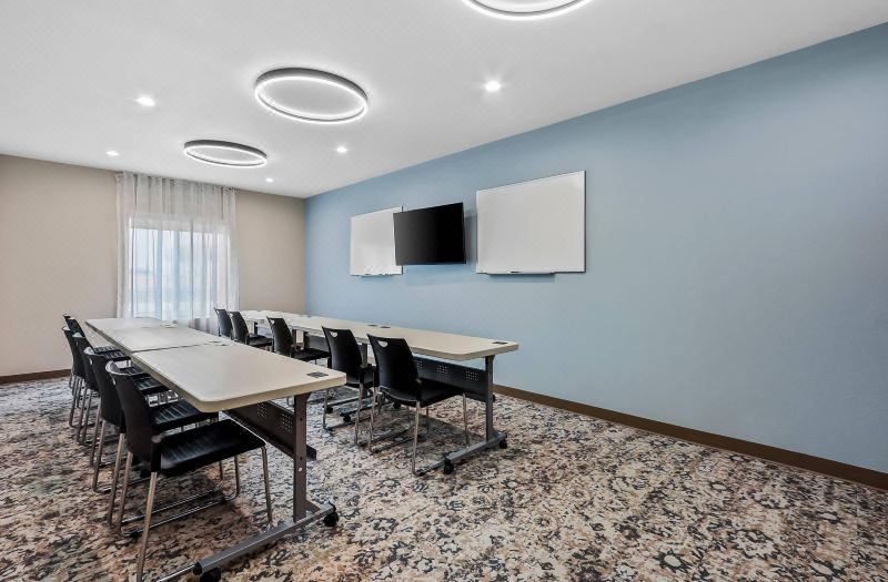Everhome Suites El Paso Airport Near Fort Bliss photo 3