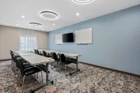 Everhome Suites El Paso Airport Near Fort Bliss Hotels in El Paso