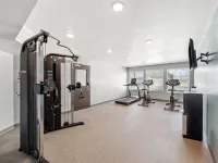 WoodSpring Suites Jackson Hub City Hotel di Jackson