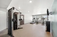 WoodSpring Suites Jackson Hub City