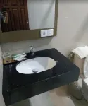 Harmadha Suite Magetan 호텔