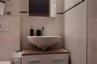 Gemütliche Ferienwohnung in Bühler Hotels in 