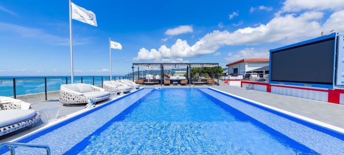 awaJ Beach Club Hotels in Awaji City