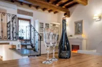 Duchess dè Medici Suite