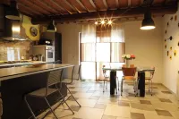 Natura mia, offers everything you need for a comfortable and relaxing stay.