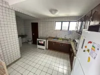 Calypso solar building A gated community in Atalaia close to the beach.