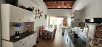Spacious 5-bedroom house in charming Olivença with AC, WiFi