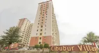 Cibubur Village Apartment by Sang Living Hoteller i Harjamukti