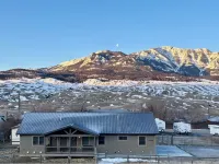 Yellowstone Escape! Unit 2 Lower Level