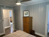 Pints N Pillows  -  Morganton 2 Bed 1 Bath - Nature’s Playground