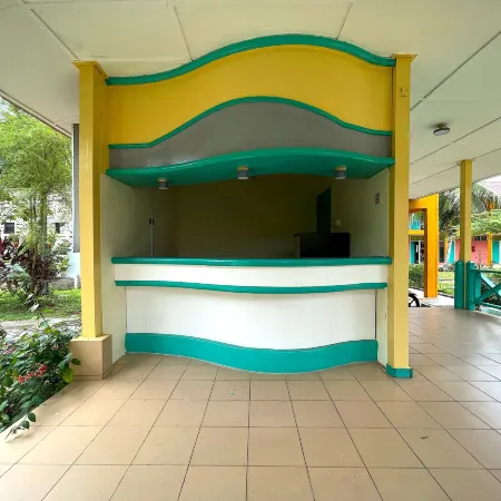 Papaya Resort