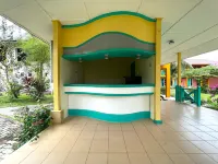 Papaya Resort
