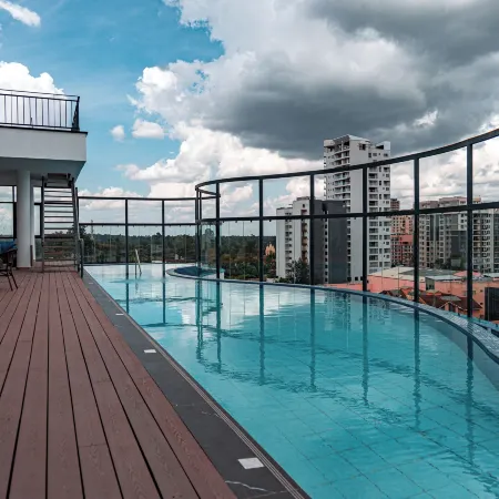 Kingfisher Nest Hotel Suites