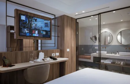 Villa Dei Melograni Boutique Hotel