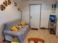 Appt. au 1er Étage au Tampon 11ème Idéal Pour Couple