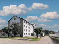 B&B HOTEL Köln-Airport Hotels near Merheim
