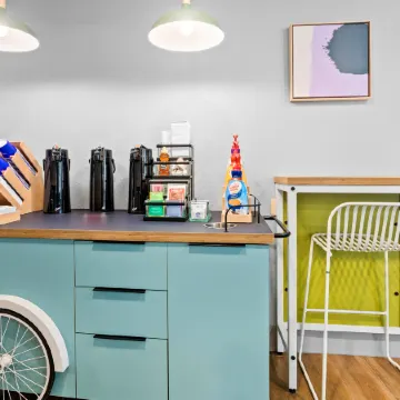 Spark by Hilton Modesto