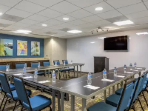 ハンプトン イン カールスバッド - ノース サンディエゴ カウンティ カールスバッドのホテル