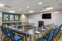 Hampton Inn Carlsbad-North San Diego County