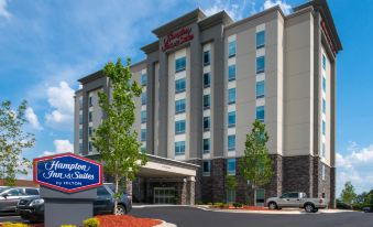 Hampton Inn & Suites Atlanta/Marietta