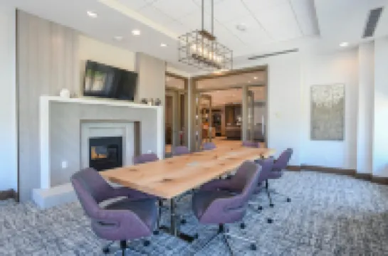 Hilton Garden Inn Cincinnati/Midtown