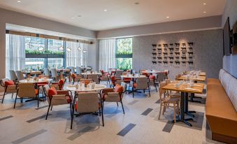 Hilton Garden Inn Austin University Capitol District