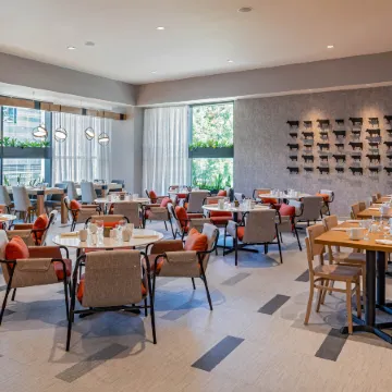 Hilton Garden Inn Austin University Capitol District