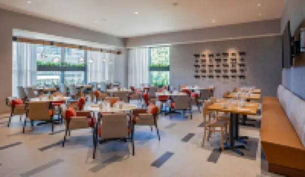 힐튼 가든 인 오스틴 대학 캐피톨 디스트릭트