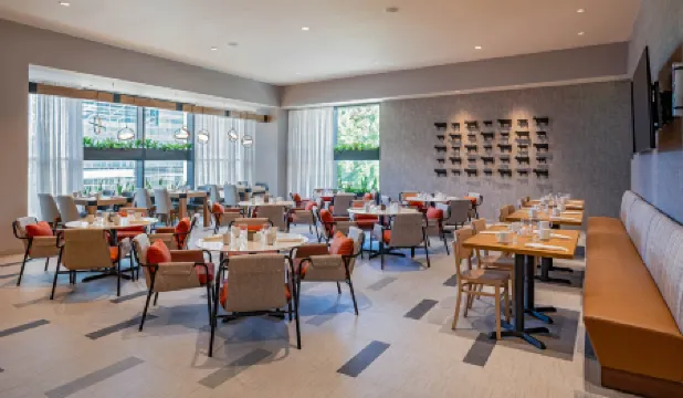 Hilton Garden Inn Austin University Capitol District