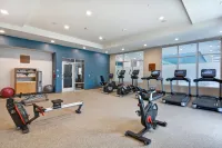 Embassy Suites by Hilton Plainfield Indianapolis Airport - Gym