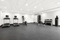 Spark by Hilton Lancaster Dutch Country - Gym