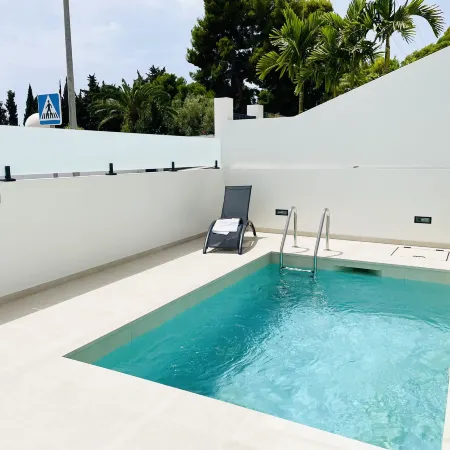 Casa Sirocco by At Home Costa del Sol